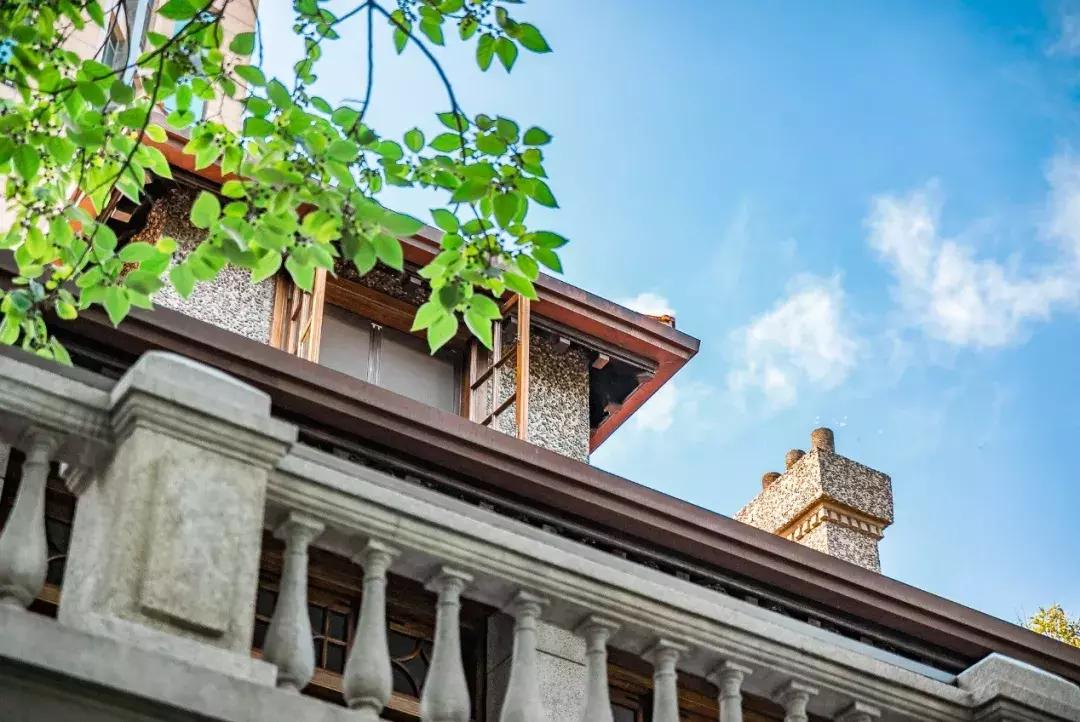 曾比荣宅还难约，90多岁的“上海第一私人花园”正当红