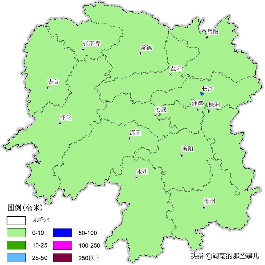 衡阳天气预报衡阳今天会下雨吗,衡阳气温今明两天预报表