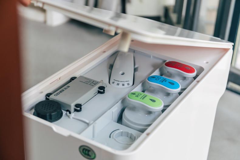 浩泽厨上净水机怎么样,浩泽净水机有效果吗