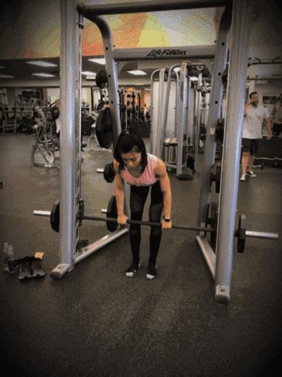 练身材最好的训练方法,适合女生练的保持身材的运动