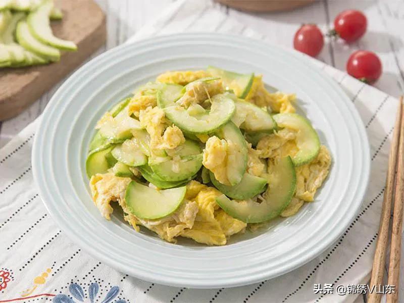 简单的食材做的家常美味高端大气,这3道美食简单好做快学起来吧