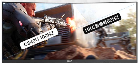 屏幕面板什么材质好,液晶显示器哪种材质的面板护眼