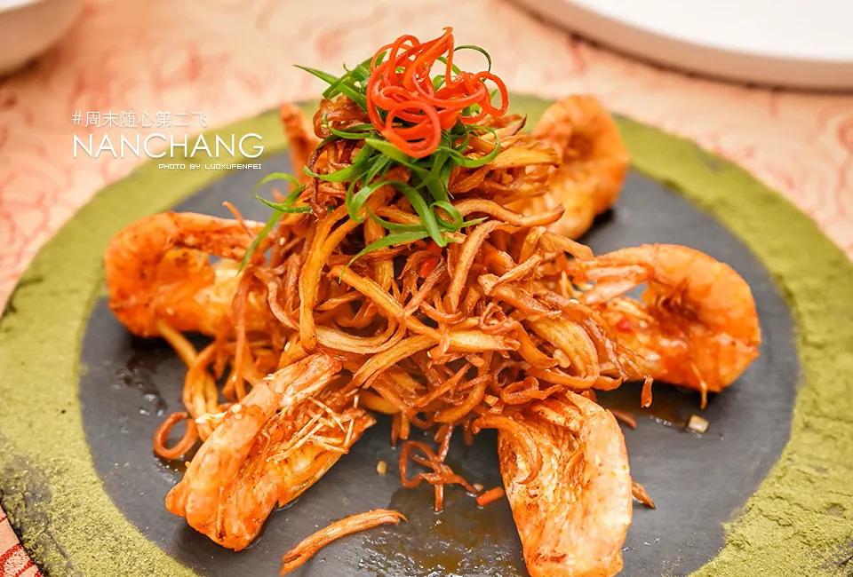 南昌3天2晚旅行攻略,南昌旅游攻略2天1夜一日游