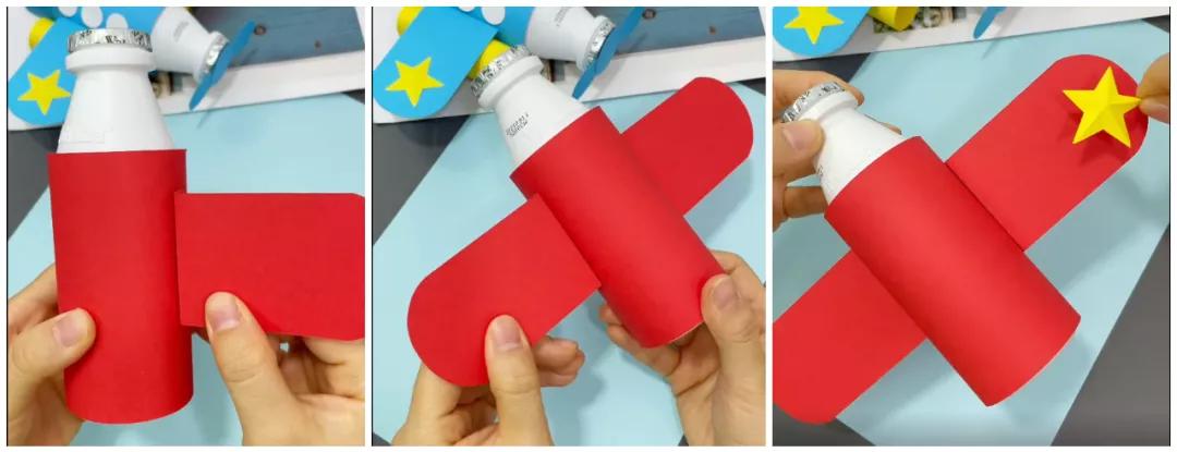 国庆节节祝福祖国幼儿园手工,国庆节节幼儿园手工祖国妈妈我爱你