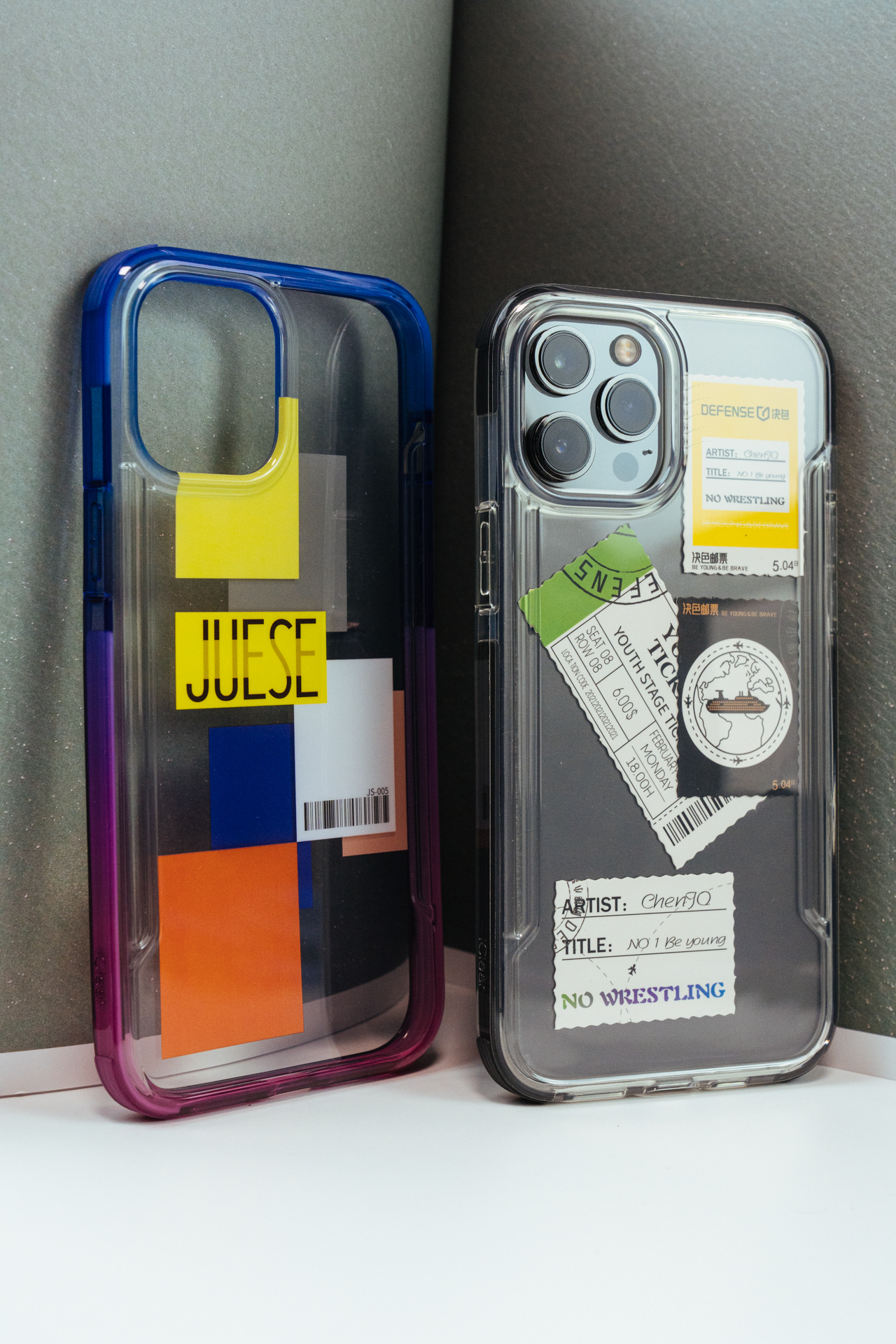 iphone超薄高透壳亮黑,iphone防爆防灰壳