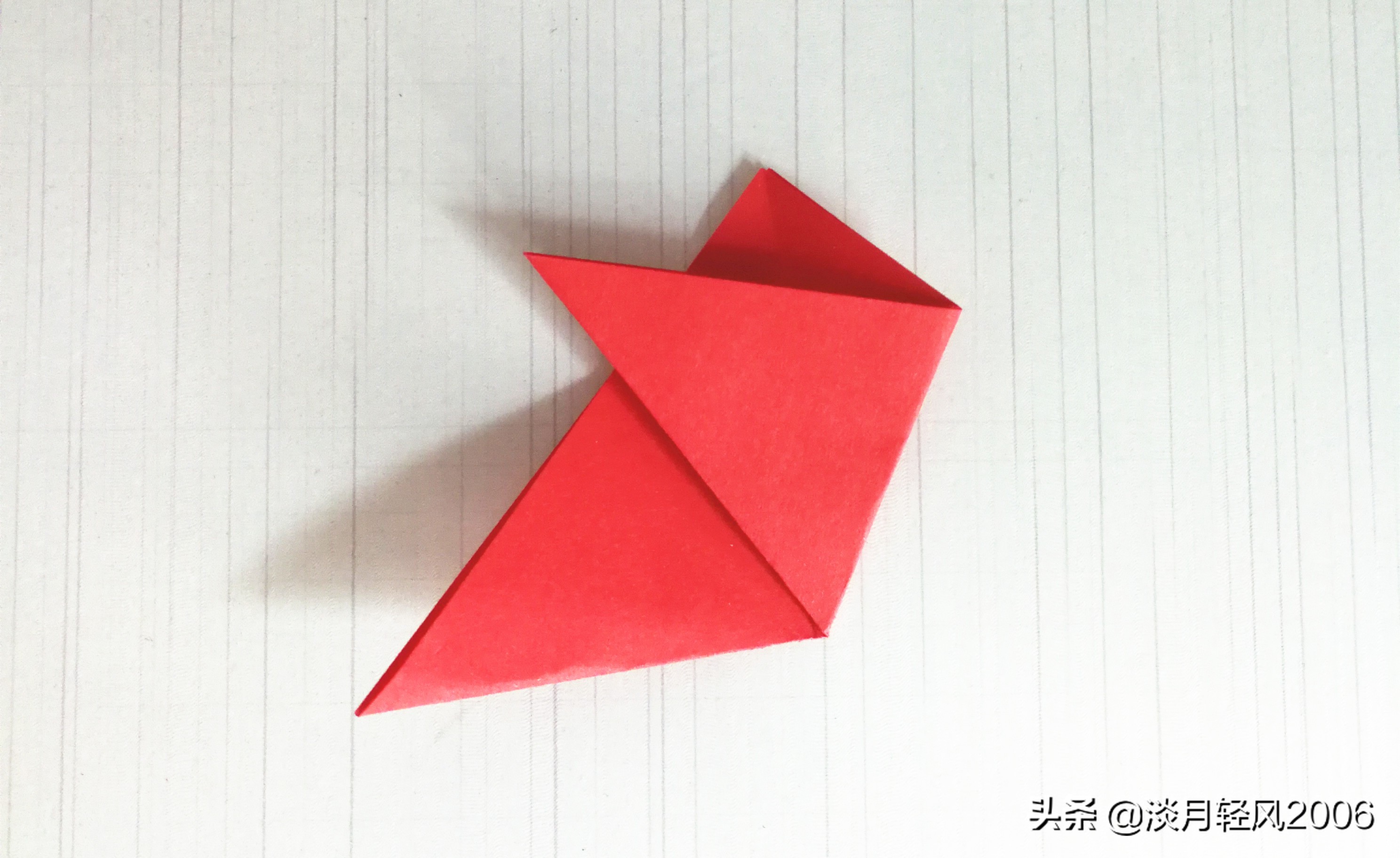 教小孩剪纸花视频教程大全,花的剪纸简单方法慢动作