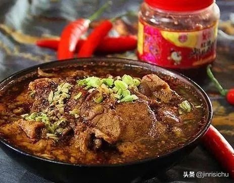 儿童版水煮肉片的家常做法不辣,水煮肉片的家常川菜做法视频