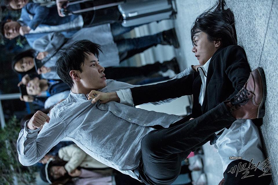 值得推荐的十部悬疑剧,7部必看高分破案悬疑剧