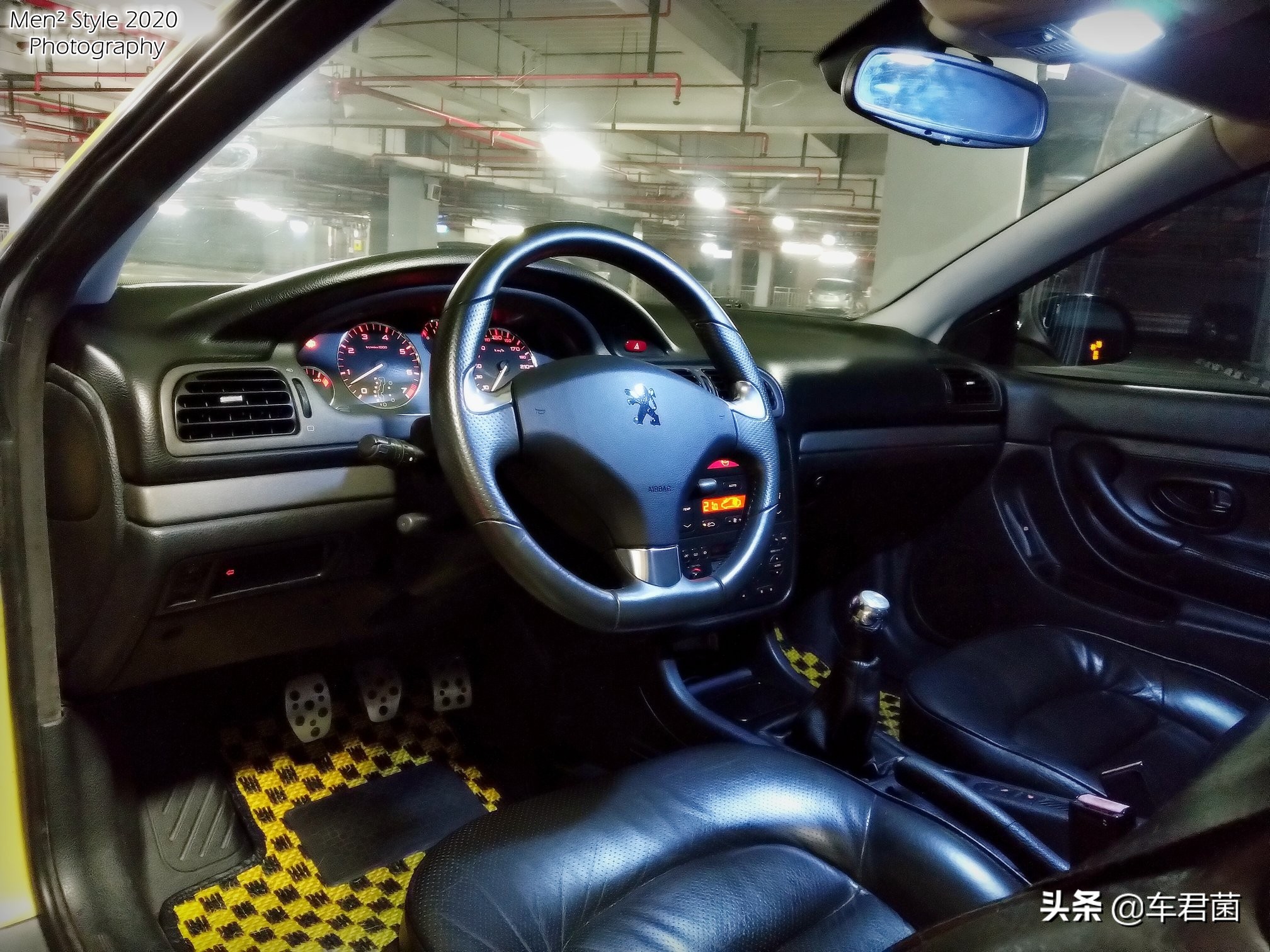 标致406coupe百公里加速,1996标致406coupe