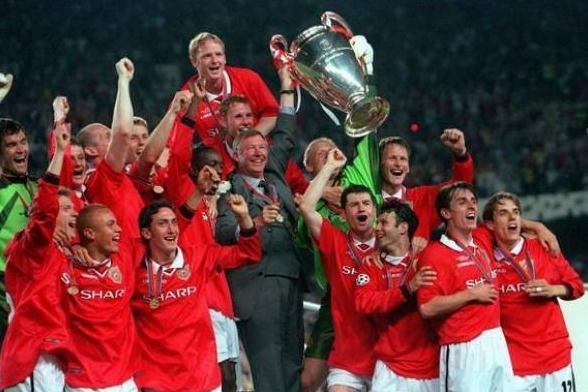 索尔斯克亚执教曼联阵容,曼联宣布索尔斯克亚为主教练