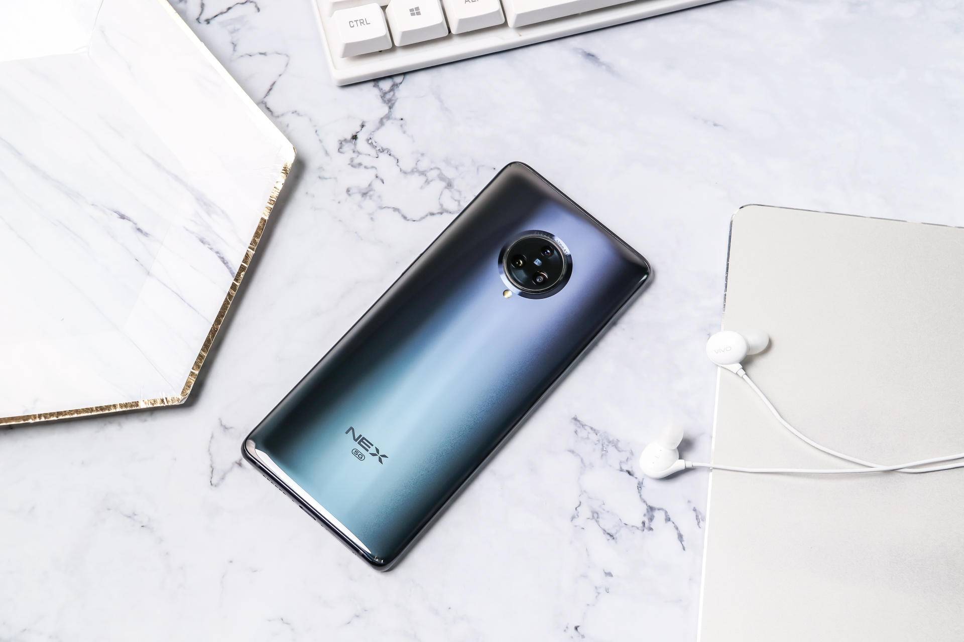 vivonex系列新机nex35g,2020年vivonex35g能买吗