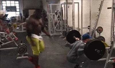 如何不喝蛋白粉练成大肌肉,蛋粉练肌肉