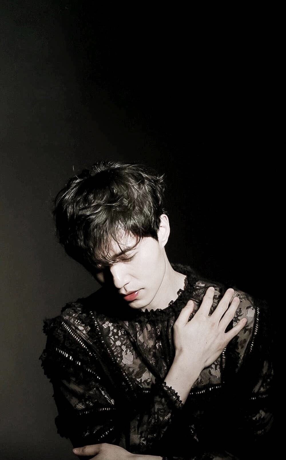 李栋旭年轻的时候好看,李栋旭年轻时帅气混剪