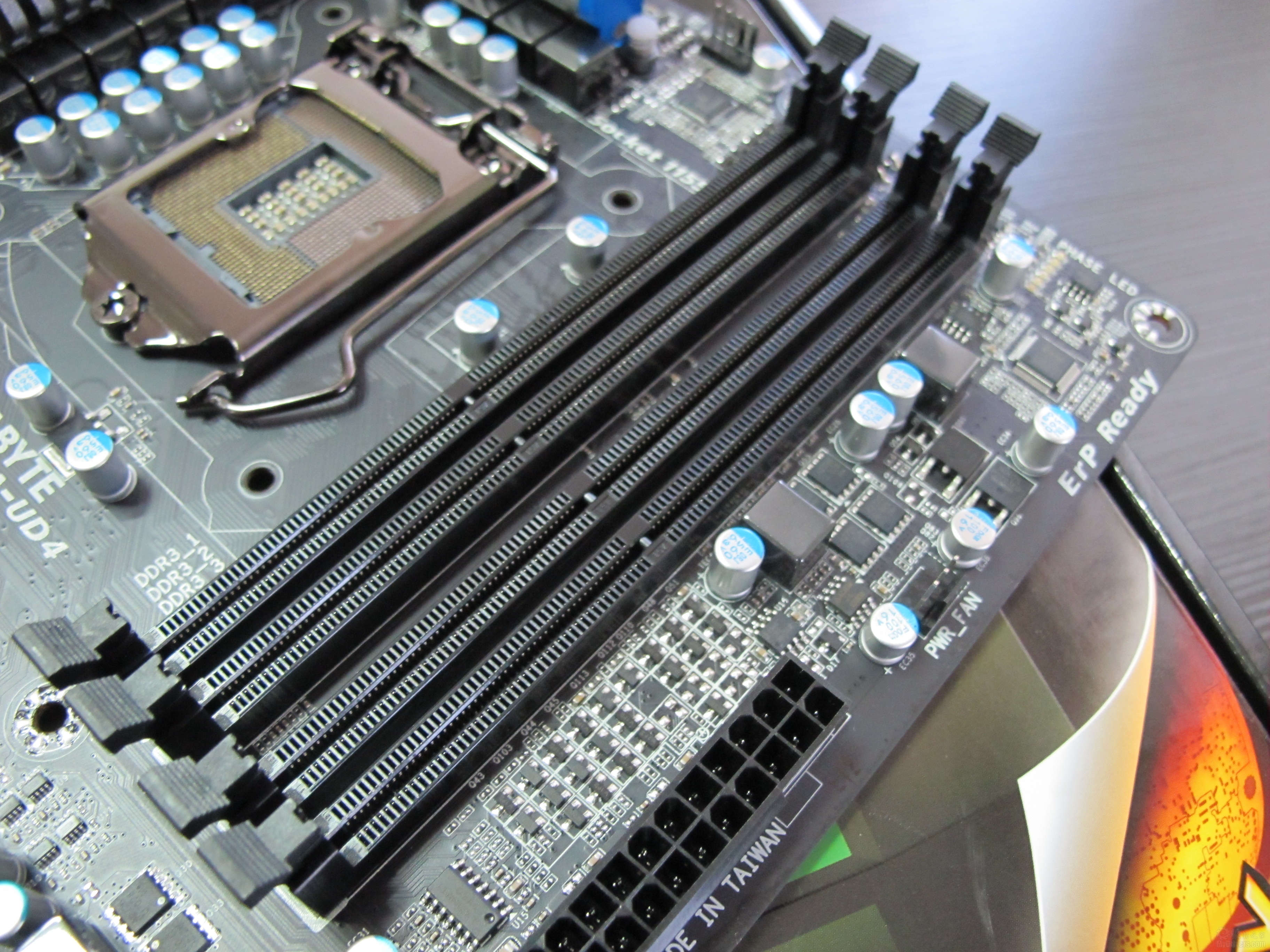 怎么样看老电脑是什么样的内存,电脑内存知识详细介绍