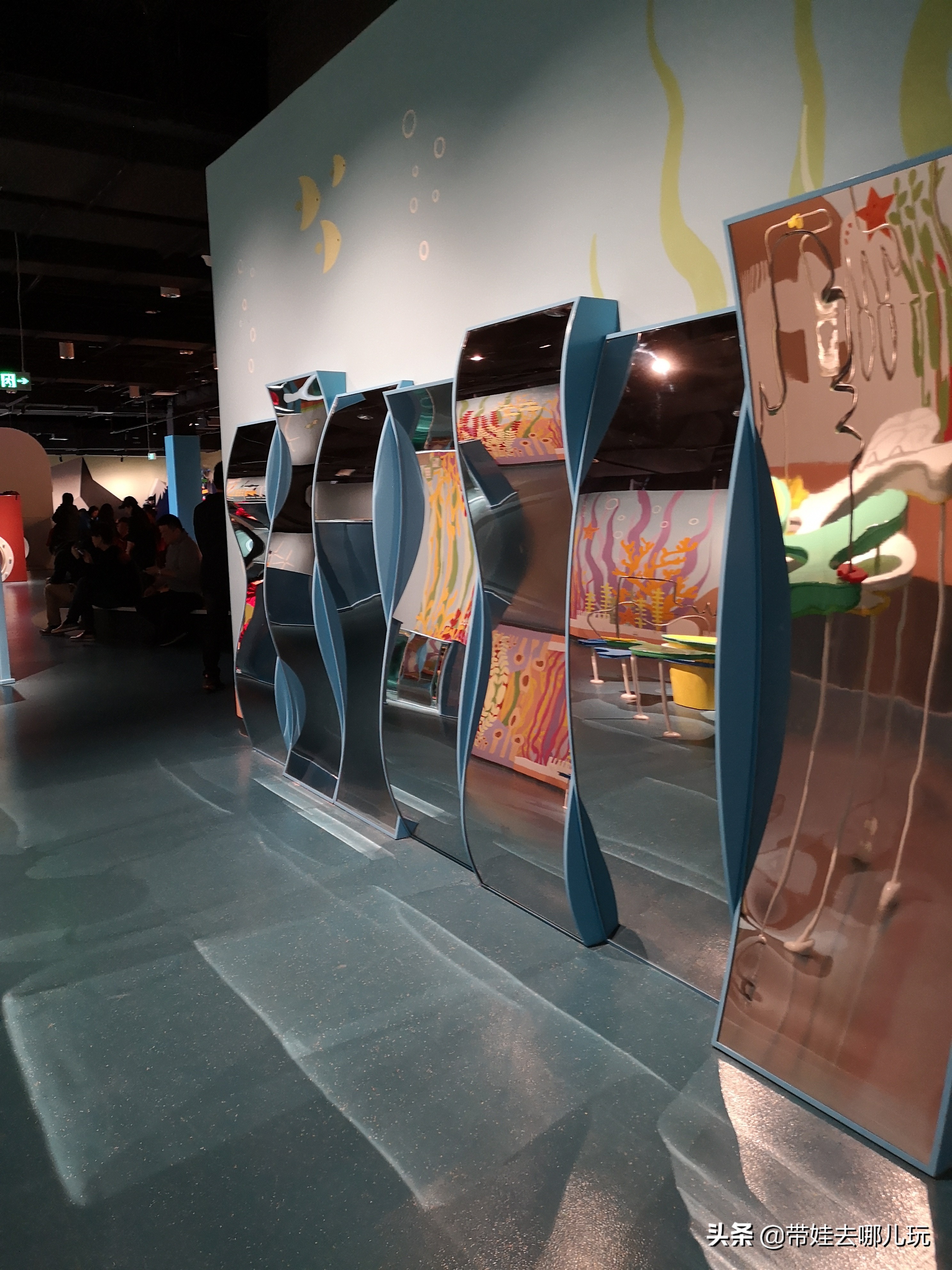 北京最大的儿童游乐场在哪里,北京最好玩儿童室内游乐场