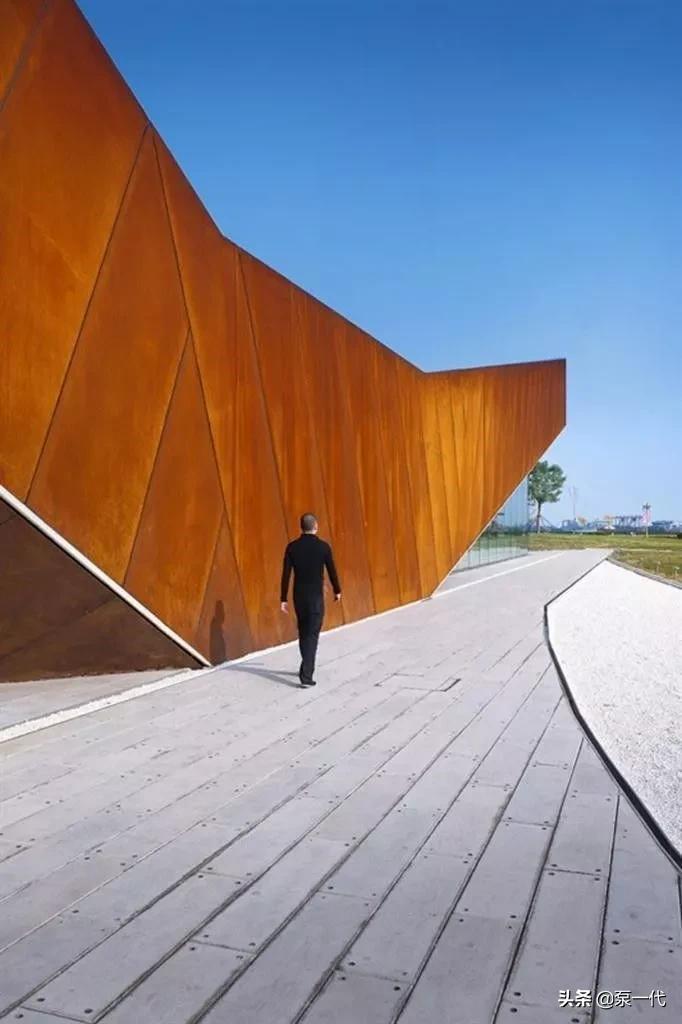 什么是耐候钢厂家批发价,什么是耐候钢价格多少