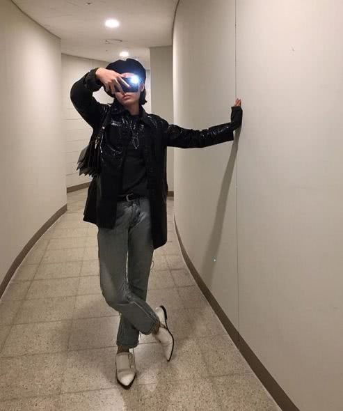 三分钟之内，这些韩国美少女身上的所有同款链接都掌握！