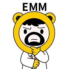 美团外卖app更换logo,美团外卖logo变萌了