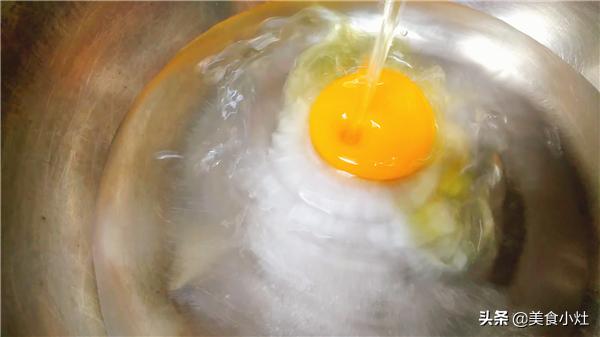 香酥大油条的做法和配方的全过程,油条教程又酥又脆又鲜大油条