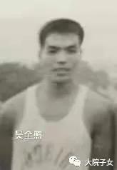 忆空军48师田径队