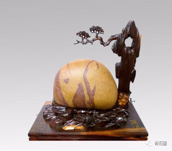 不瞒你说，这些石头你去了主人家里都未必能看到