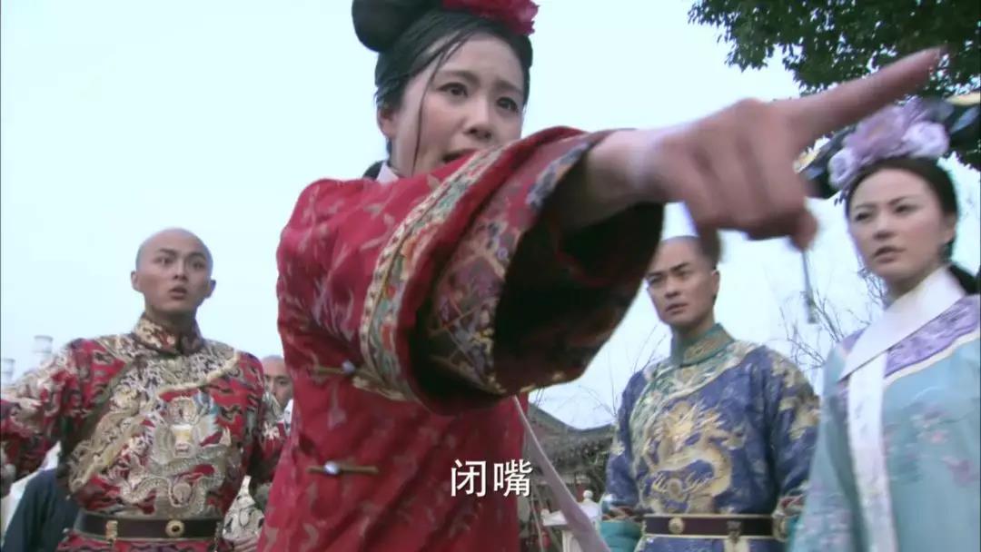 林更新十四阿哥受重视步步惊心,步步惊心康熙杀十四阿哥林更新