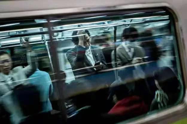 过劳越来越普遍,过劳时代什么意思