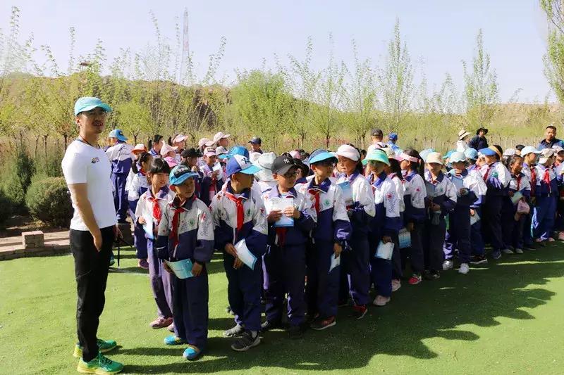 【益西户外营地教育】金川第六小学野狐湾自然研学营圆满结束！