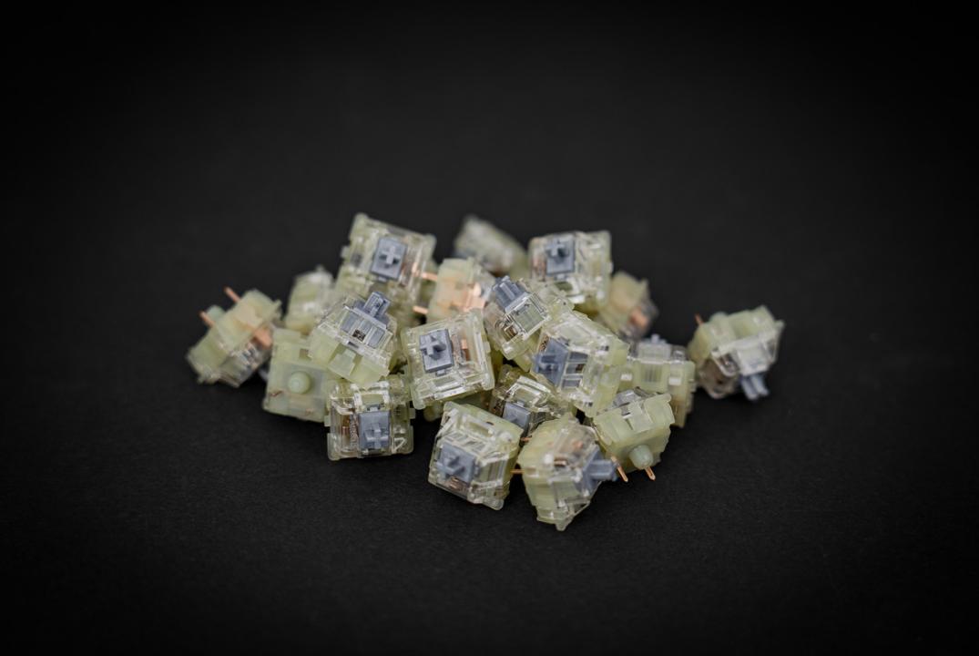 电竞外设三件套推荐,618值得入手的游戏外设