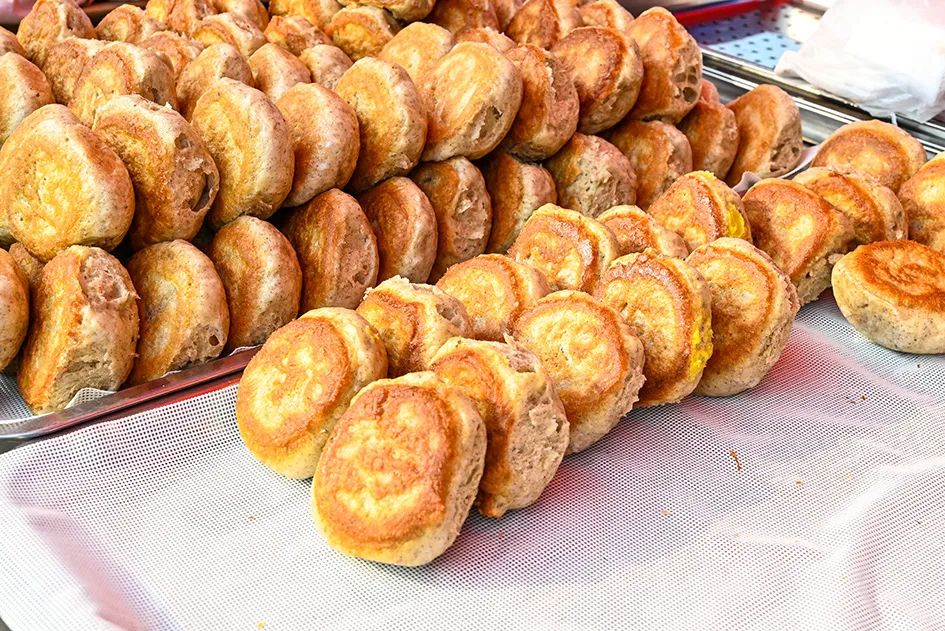 满满的烟火气逛大集真好玩,最值得逛的大集