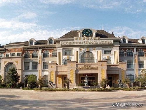 潍坊市奎文星级酒店,山东潍坊有多少家四星级酒店