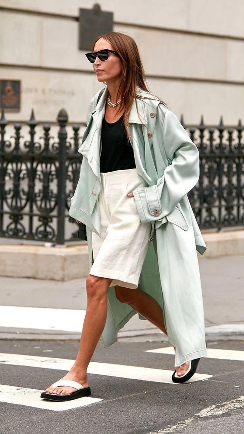 2021年最流行的潮流男裤,最新时尚潮流夏季男裤