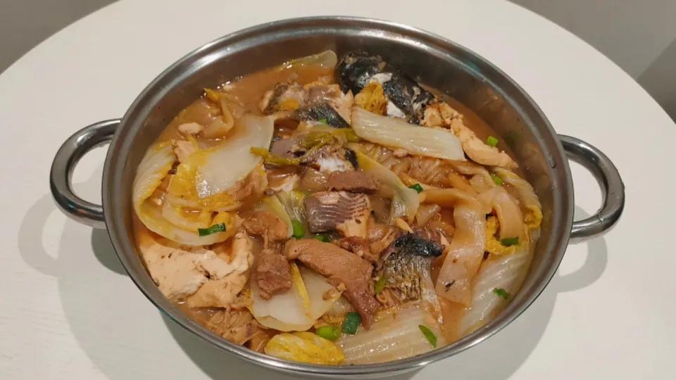 草鱼怎么炖好吃又简单做法,草鱼怎么炖才好吃又简单家常做法