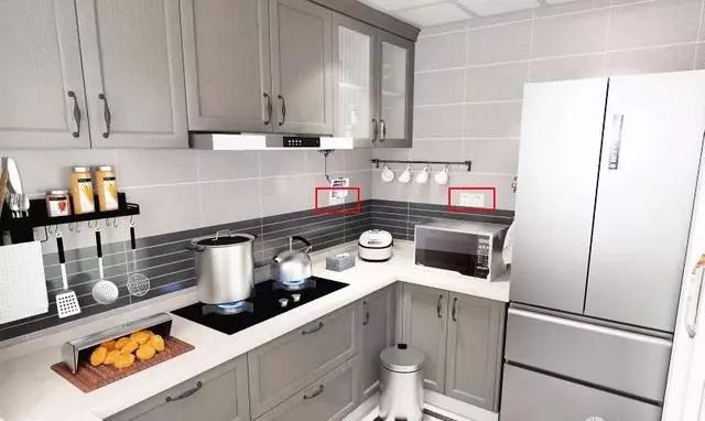 这才是中国人真正需要的厨房,这才是真正的厨房必备