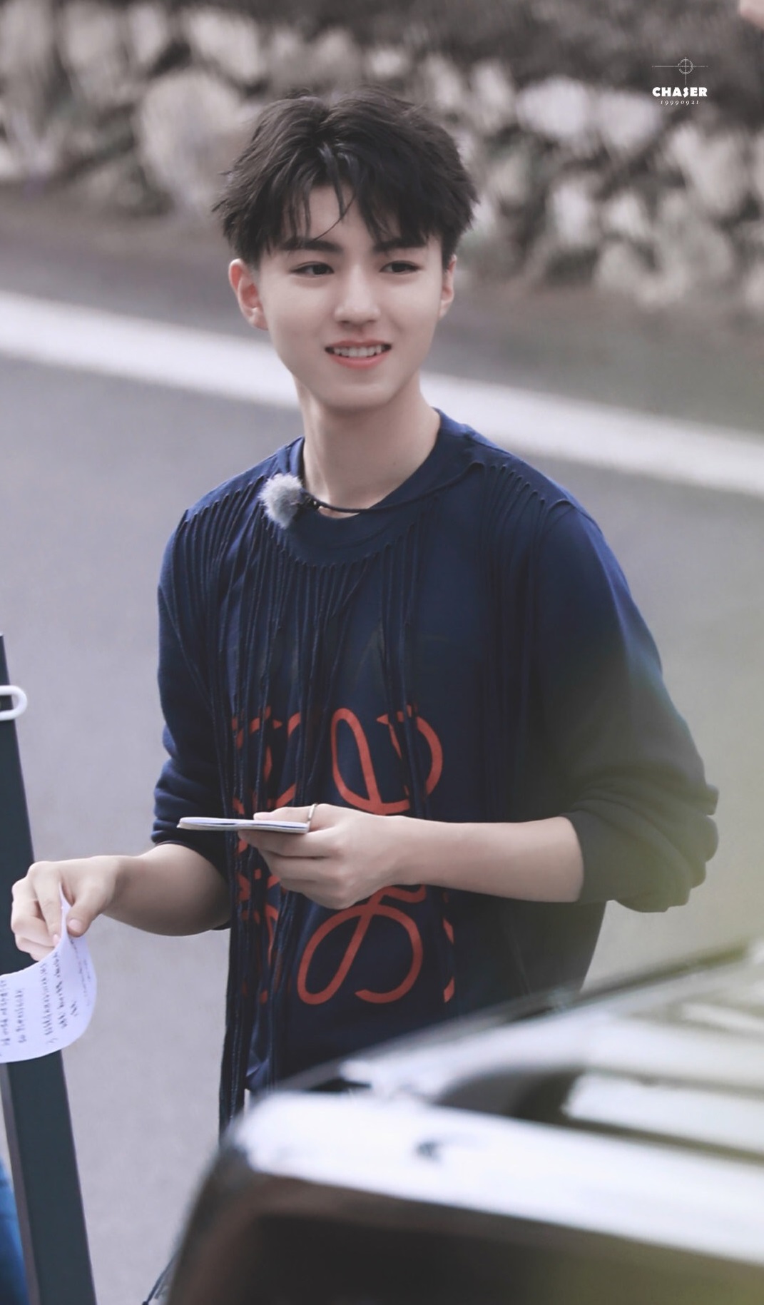 肖战成毅罗云熙龚俊,龚俊和肖战朱一龙罗云熙