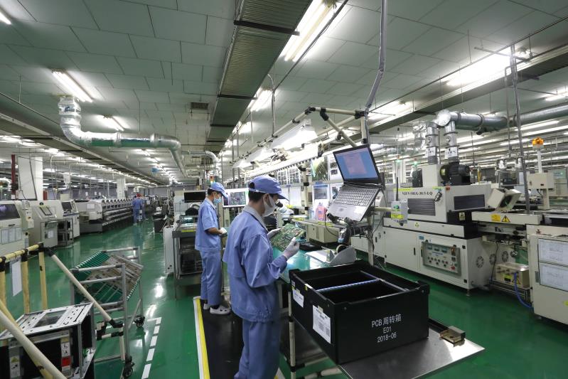 面对供应链转移中国应该怎么应对,面对供应链危机带来的挑战