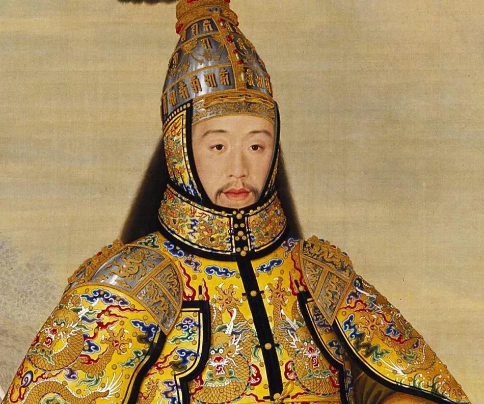 乾隆死亡原因出现反转,乾隆死因完整版