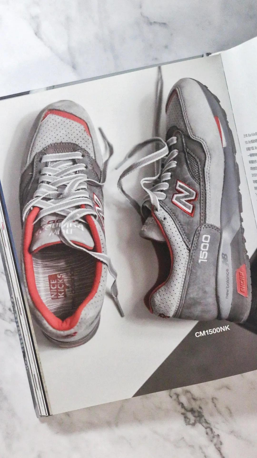 newbalance球鞋最新,球鞋newbalance测评