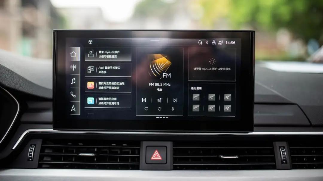 全新奥迪a5cabriolet,奥迪a5cabriolet轿跑