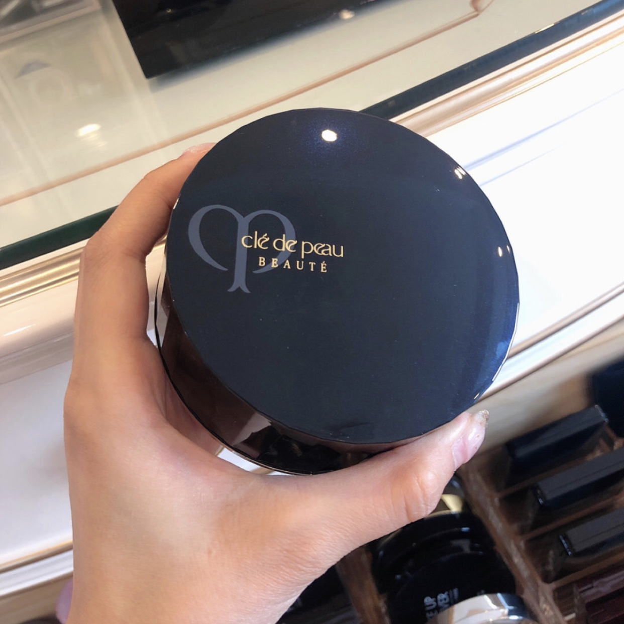 定妆散粉推荐直播,定妆散粉推荐学生平价