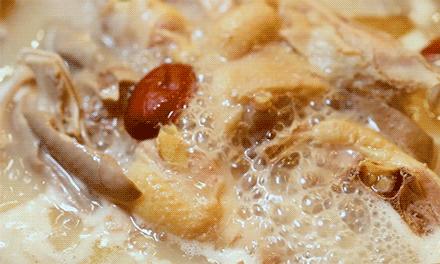 文学片段中令人垂涎欲滴的冬季美食，来杏花村都能吃到