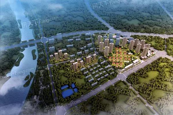 秦皇岛新高端楼盘有哪些,秦皇岛最好楼盘有哪些