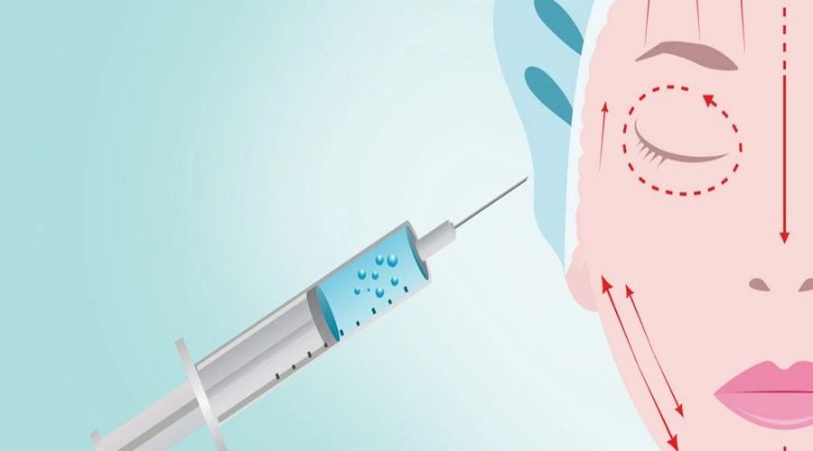 微整形美容产品案件,朋友圈卖医美产品判刑