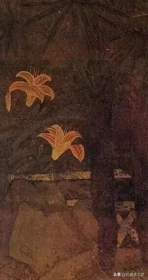 明代裸眼壁画,栩栩如生的明代壁画保留的太好了