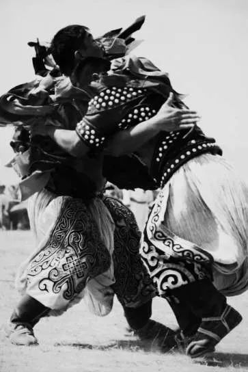 第10届少数民族运动会在哪看,民族运动会为何叫少数民族运动会