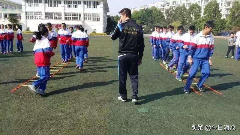 看啦！“土炮+洋枪”，海沧校长和他团队的*弹子**还在飞~