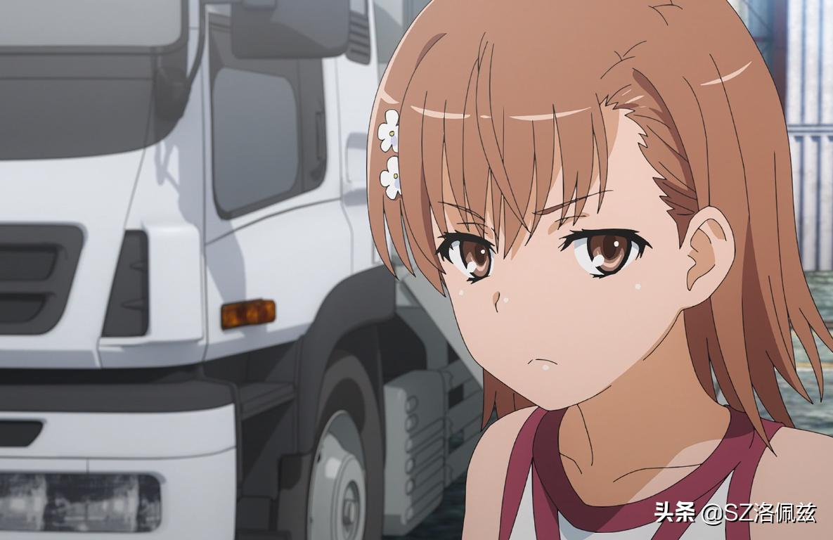 某科学超电磁炮t之后会更新吗,某科学的超电磁炮t属性