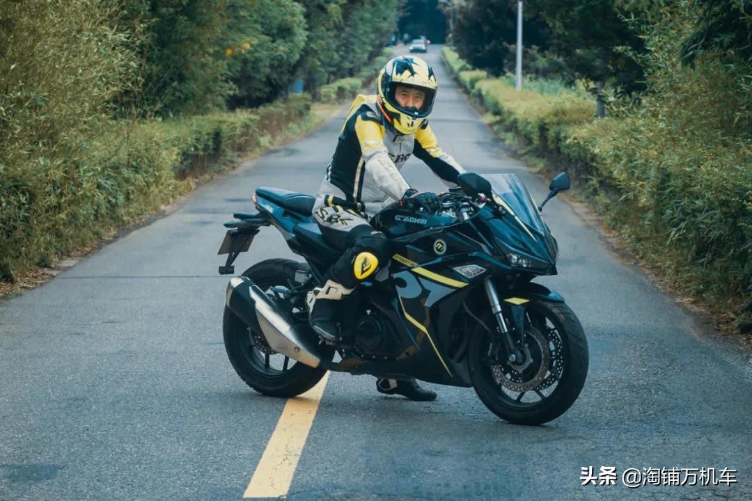 诺马魅影255s和铃木gsx250r怎么选,诺马魅影255s和铃木gsx250r选哪个