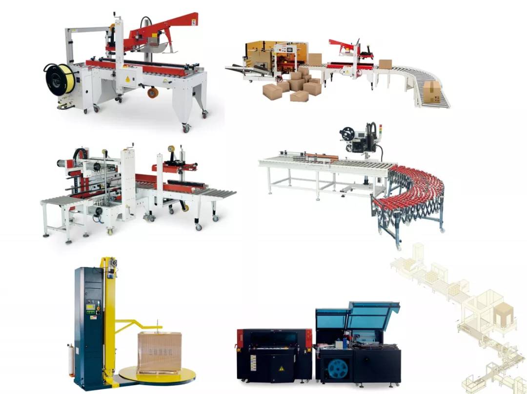 想找提升企业整体效益的方案？来家电配件展吧