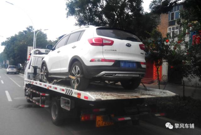 汽油车加了柴油能跑多久,我给你个忠告汽油车不能加柴油